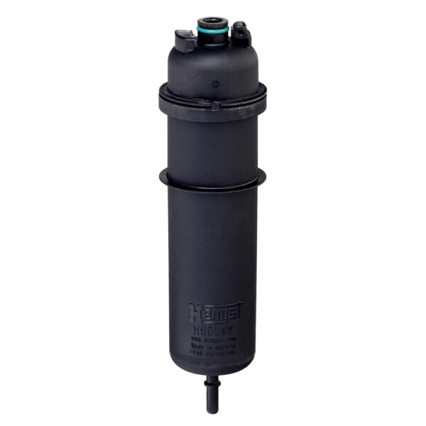 Filtre de combustibil HENGST H600WK păreri