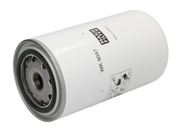 Filtre de combustibil MANN-FILTER WK 9047 păreri