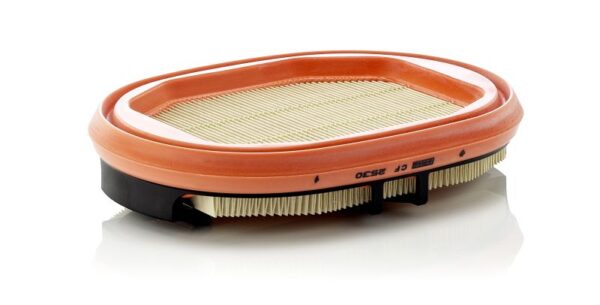 Filtre de aer MANN-FILTER CF 2530 păreri