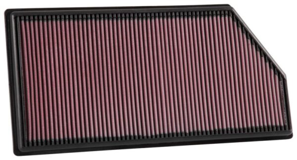 Filtre de aer K&N 33-3068 păreri