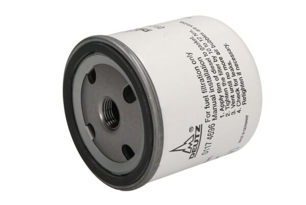 Filtre de combustibil OE DEUTZ 01174696-DEUTZ păreri