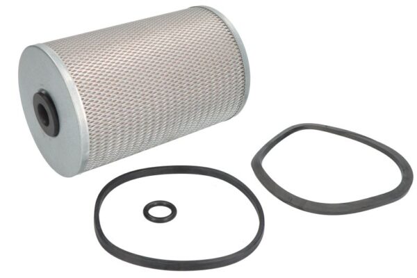 Filtre de combustibil FLEETGUARD FF5257 păreri