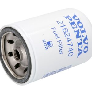 Filtru combustibil VOLVO PENTA 21624740