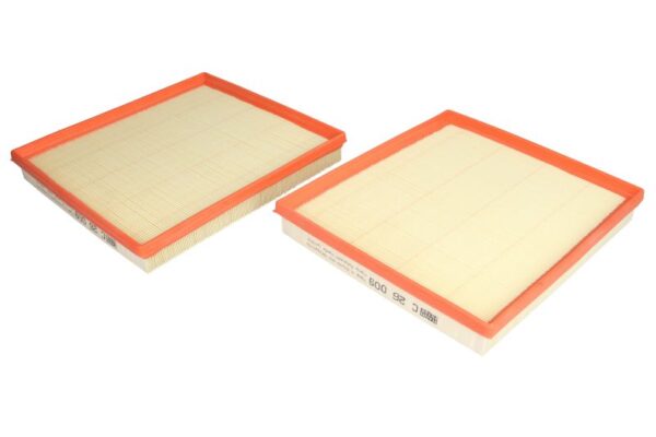 Filtre de aer MANN-FILTER C 26 009-2 păreri