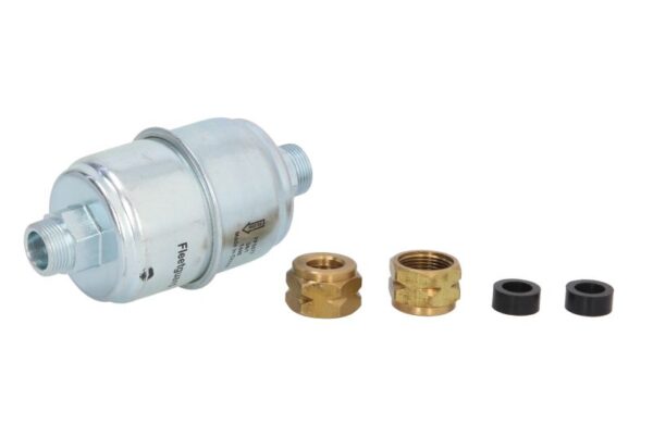 Filtre de combustibil FLEETGUARD FF5077 păreri
