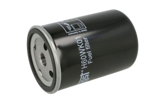 Filtre de combustibil HENGST H60WK01 păreri