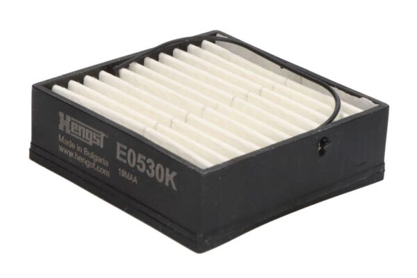 Filtre de combustibil HENGST E0530K păreri