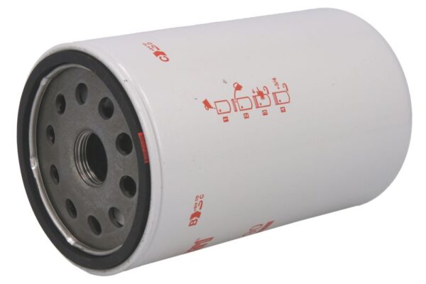 Filtre de combustibil FLEETGUARD FF5290 păreri