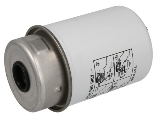 Filtre de combustibil MANN-FILTER WK 8108 păreri