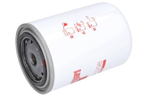 Filtre de combustibil FLEETGUARD FF5298 păreri