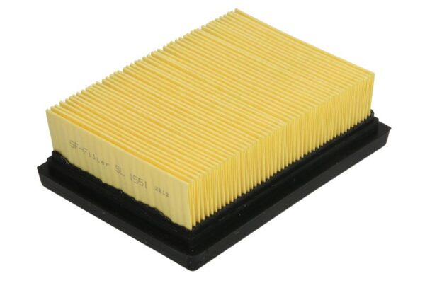 Filtre de aer SF SL1551 păreri