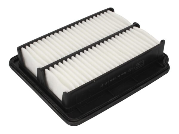 Filtre de aer MANN-FILTER C 2324 păreri