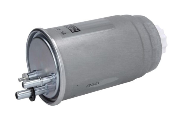 Filtre de combustibil MANN-FILTER WK 9053 Z păreri