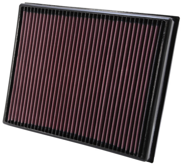 Filtre de aer K&N 33-2983 păreri