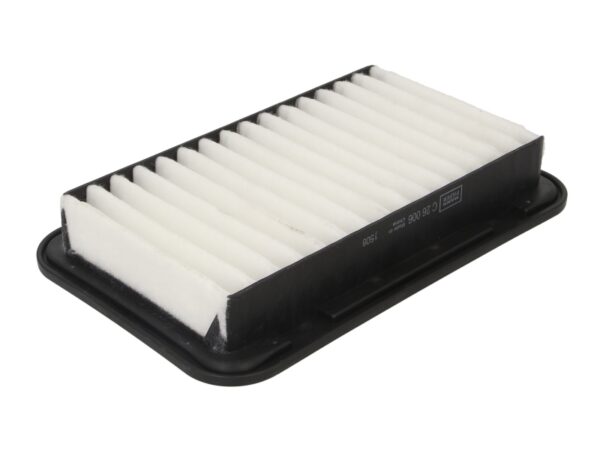 Filtre de aer MANN-FILTER C 26 006 păreri