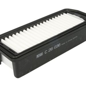 Filtru aer MANN-FILTER C 26 036