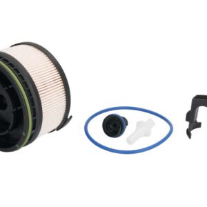 Filtru combustibil KNECHT KX568KIT