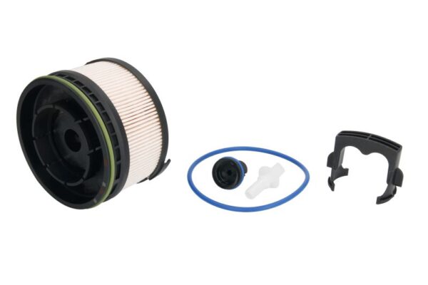 Filtre de combustibil KNECHT KX568KIT păreri