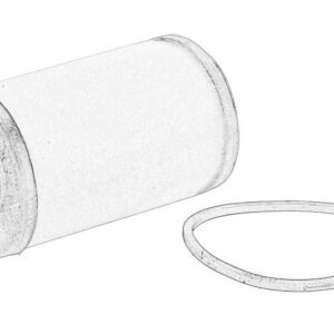 Filtru combustibil OE DEUTZ 01289049-DEUTZ