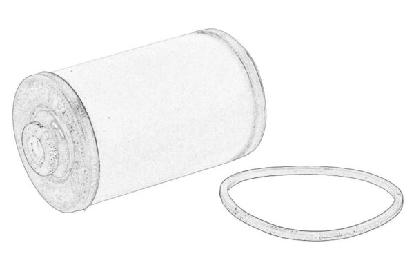 Filtre de combustibil OE DEUTZ 01289049-DEUTZ păreri