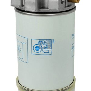 Filtru combustibil DT KLIMA 1.12271