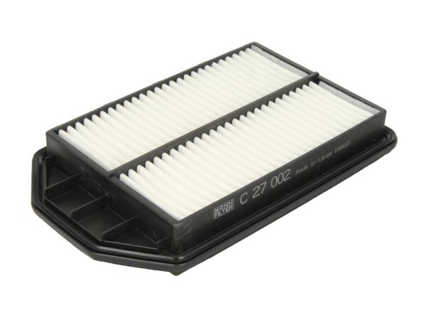 Filtre de aer MANN-FILTER C 27 002 păreri