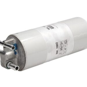 Filtru combustibil MANN-FILTER WK 7002