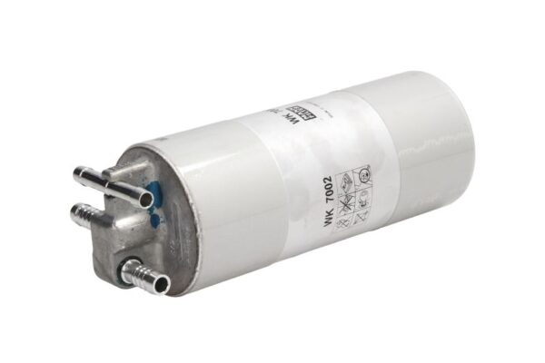Filtre de combustibil MANN-FILTER WK 7002 păreri