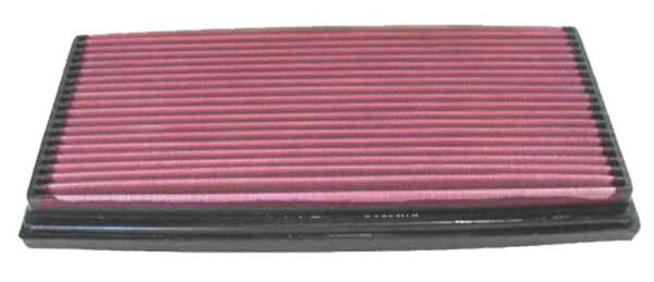 Filtre de aer K&N 33-2539 păreri