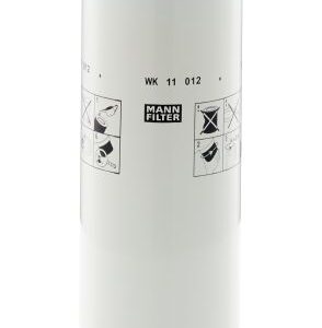 Filtru combustibil MANN-FILTER WK 11 012