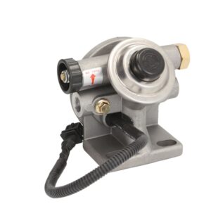 Filtru combustibil BOSS FILTERS BS04-181