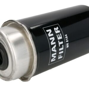 Filtru combustibil MANN-FILTER WK 8184