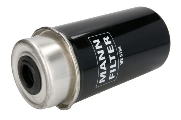 Filtre de combustibil MANN-FILTER WK 8184 păreri