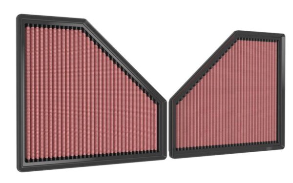 Filtre de aer K&N 33-3171 păreri