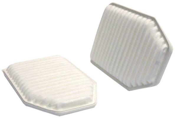Filtre de aer WIX FILTERS 49018WIX păreri