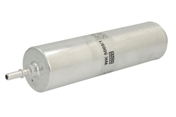 Filtre de combustibil MANN-FILTER WK 5005/1 păreri