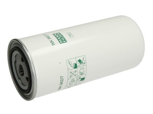 Filtre de combustibil MANN-FILTER WK 962/7 păreri