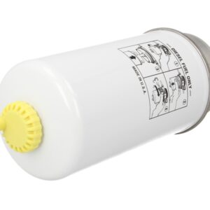 Filtru combustibil MANN-FILTER WK 8104