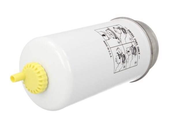 Filtre de combustibil MANN-FILTER WK 8104 păreri