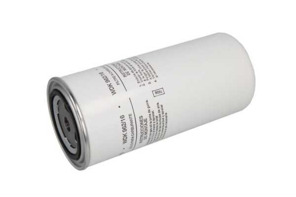 Filtre de combustibil MANN-FILTER WDK 962/16 păreri
