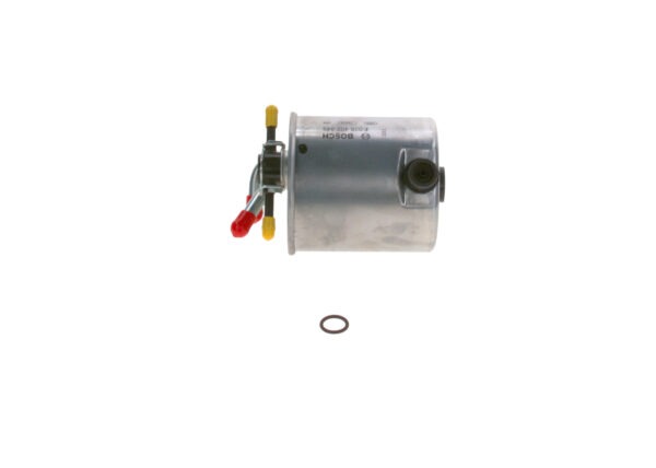 Filtre de combustibil BOSCH F 026 402 849 păreri