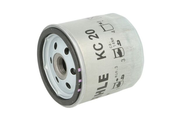 Filtre de combustibil KNECHT KC20 păreri