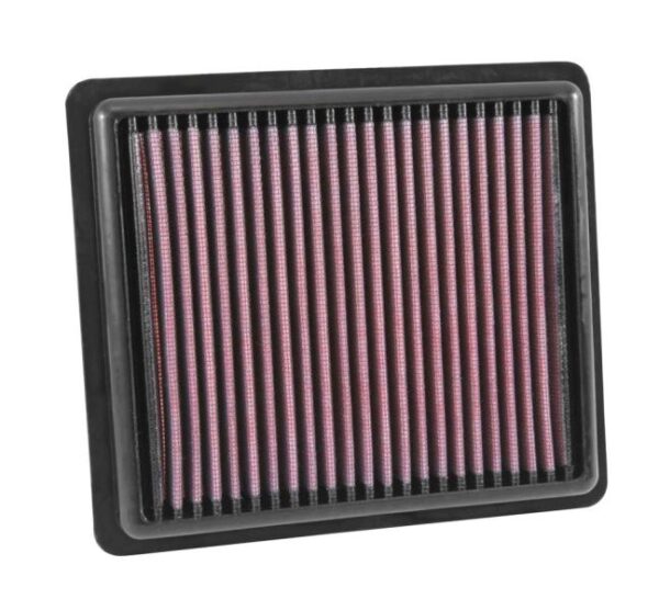 Filtre de aer K&N 33-2880 păreri