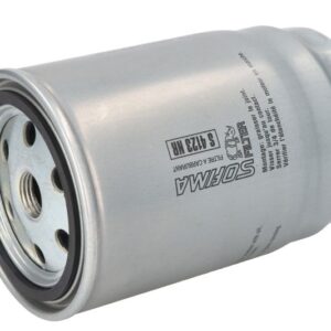 Filtru combustibil SOFIMA S4123NR