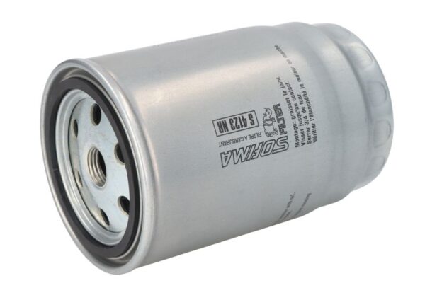 Filtre de combustibil SOFIMA S4123NR păreri