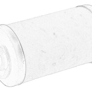 Filtru combustibil OE DEUTZ 01160033-DEUTZ