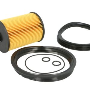 Filtru combustibil HANS PRIES HP501 431