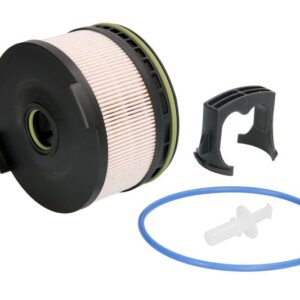Filtru combustibil MANN-FILTER PU 11 002 Z KIT