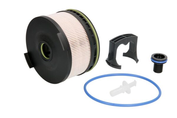 Filtre de combustibil MANN-FILTER PU 11 002 Z KIT păreri