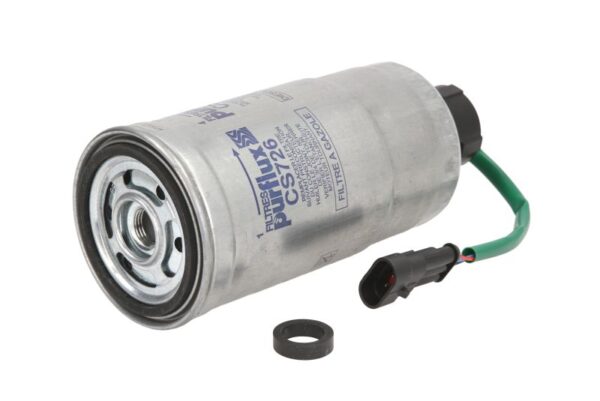 Filtre de combustibil Purflux PX CS726 păreri